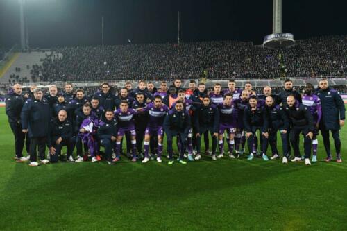 ACF FIORENTINA VS JUVENTUS FC 09